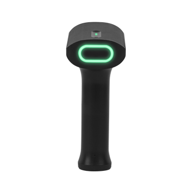 2D Handheld Barcode Scanner